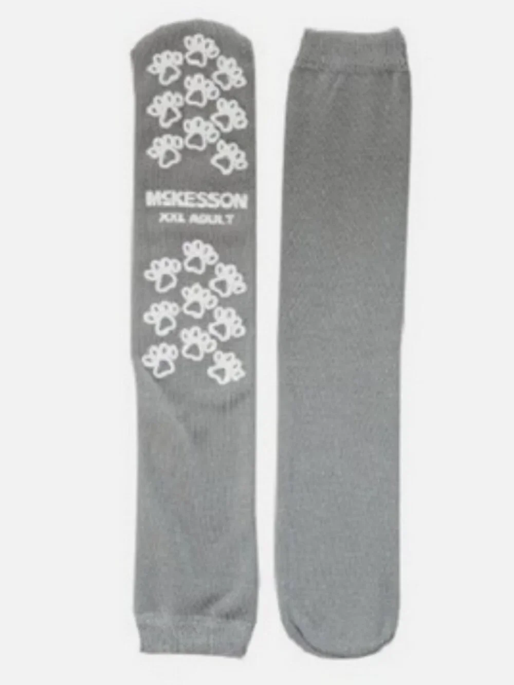 6 Pairs Unisex High Non-Skid Slipper Socks